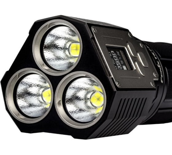 Фонарь Fenix TK72R 3531
