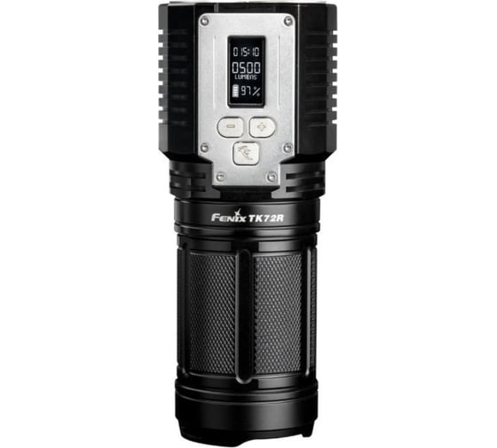 Фонарь Fenix TK72R 3531