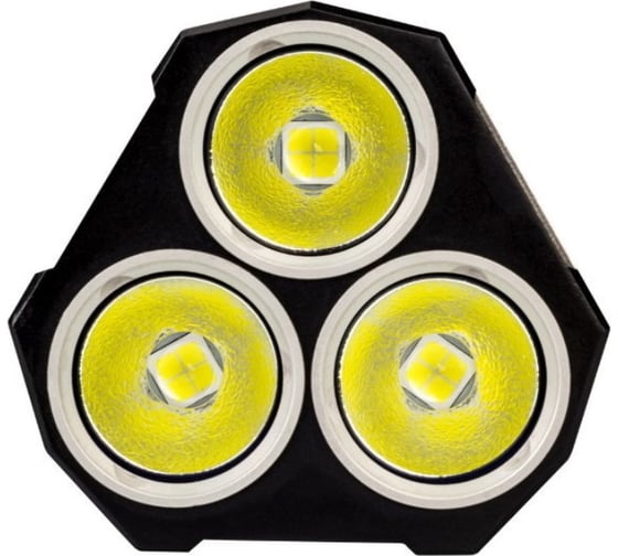 Фонарь Fenix TK72R 3531