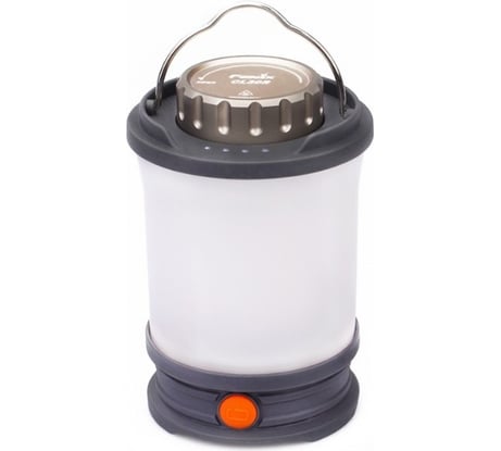 Кемпинговый фонарь Fenix CL30R серый 3419