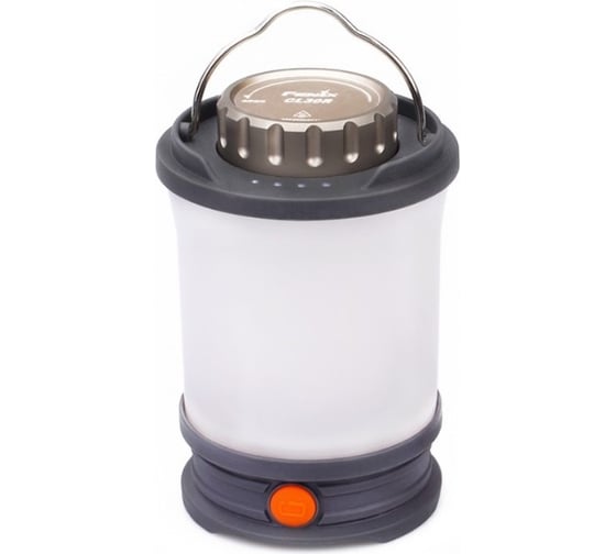 Кемпинговый фонарь Fenix CL30R серый 3419