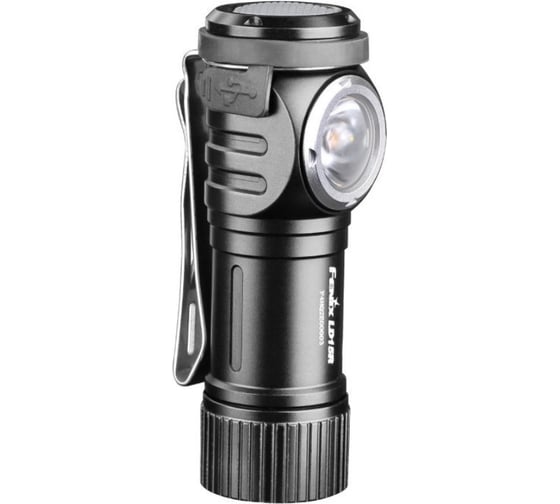 Фонарь Fenix LD15R 3530