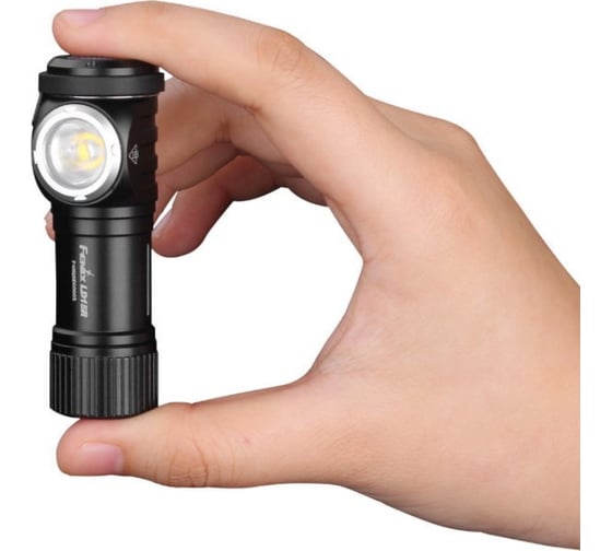 Фонарь Fenix LD15R 3530