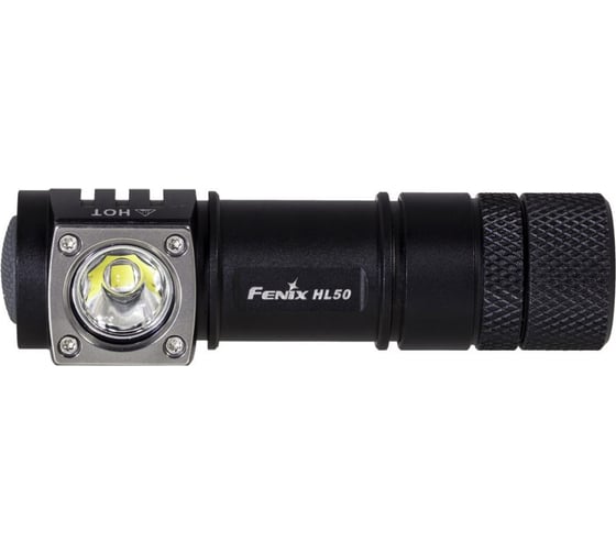 Фонарь Fenix HL50 2584
