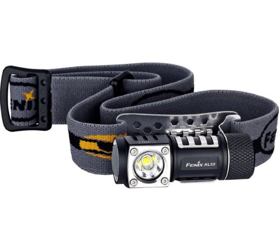 Фонарь Fenix HL50 2584