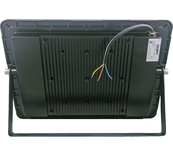 Светодиодный прожектор СТАРТ LED FL 150W65