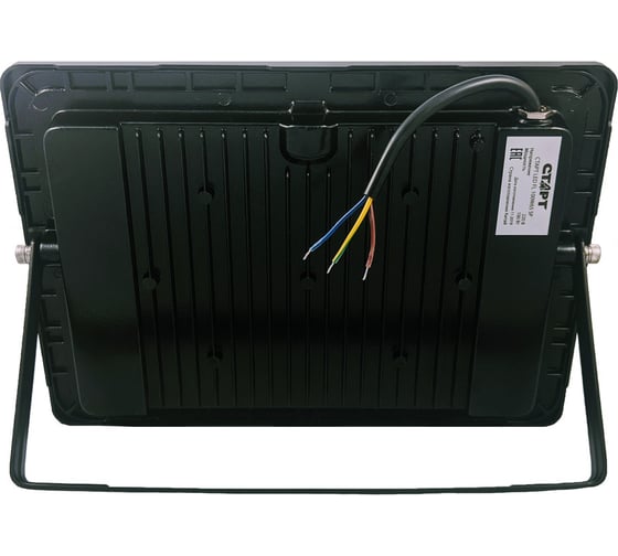Светодиодный прожектор СТАРТ LED FL 100W65SP