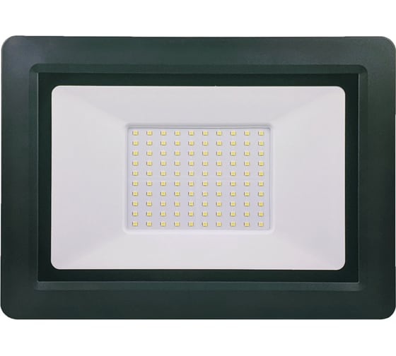 Светодиодный прожектор СТАРТ LED FL 100W65SP
