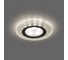 Потолочный светильник с подсветкой FERON 15LED 2835 4000K MR16 50W G5.3, белый матовый, CD8060 32570 2