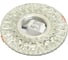 Встраиваемый потолочный светильник FERON с подсветкой 15LED, 2835 SMD 4000K MR16 50W G5.3, прозрачный, CD942 32655 6
