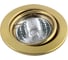 Точечный светильник ESCADA MODENA GU5.3 002 GD (RUS) 111005 1