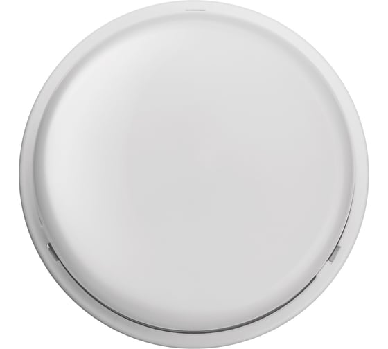 Светильник ОНЛАЙТ OBL-R2-12-6.5K-WH-IP65-LED 61877