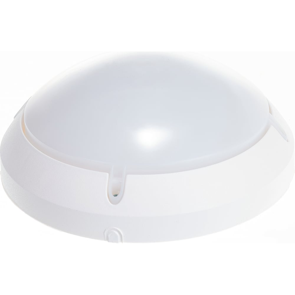 Светильник ОНЛАЙТ OBL-R1-12-4K-WH-IP65-LED 71686 - выгодная цена ...