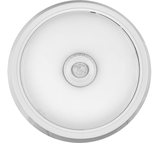 Светильник ОНЛАЙТ OBL-R1-5-4K-WH-IP40-LED-SNR 61183 1