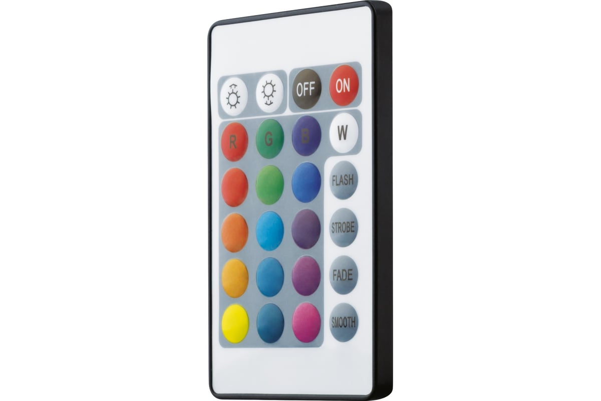 Светильник ОНЛАЙТ OFL-20-RGB-BL-IP65-LED 61147 - выгодная цена, отзывы ...