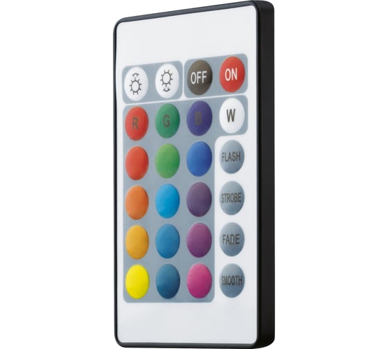 Светильник ОНЛАЙТ OFL-20-RGB-BL-IP65-LED 61147