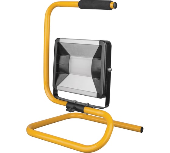 Светильник ОНЛАЙТ OFL-01-50-4K-GR-IP65-LED-PRL 61996