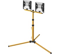 Светильник ОНЛАЙТ OFL-01-2x50-4K-GR-IP65-LED-TRI 61997