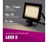 Светильник ОНЛАЙТ OFL-02-50-4K-BL-IP65-LED-SNRA 61985 8