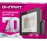 Светильник ОНЛАЙТ OFL-70-6K-BL-IP65-LED 61950 2
