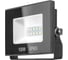 Светильник ОНЛАЙТ OFL-10-BLUE-BL-IP65-LED 61146 1