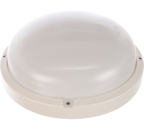 Светильник ОНЛАЙТ OBL-R3-18-4K-WH-IP65-LED 61951