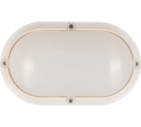 Светильник ОНЛАЙТ OBL-O1-7-4K-WH-IP65-LED 71687