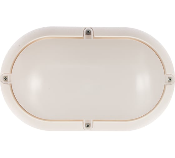 Светильник ОНЛАЙТ OBL-O1-7-4K-WH-IP65-LED 71687 1
