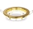 Встраиваемый светильник Smartbuy под лампу GX53/Gold SB-Svet-Gold 1