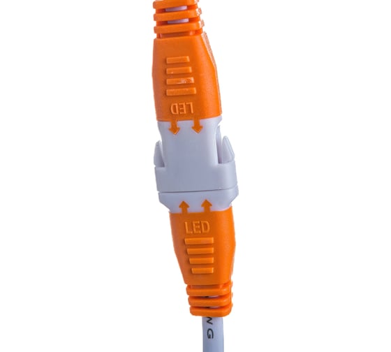 Светодиодный круглый светильник ЭРА LED 1-12-4K LED 12W 220V 4000K Б0017488