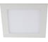 Светодиодный квадратный светильник ЭРА LED 2-18-4K LED 18W 220V 4000K Б0019461 2