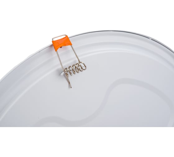 Светодиодный круглый светильник ЭРА LED 1-24-6K LED 24W 220V 6500K Б0019835