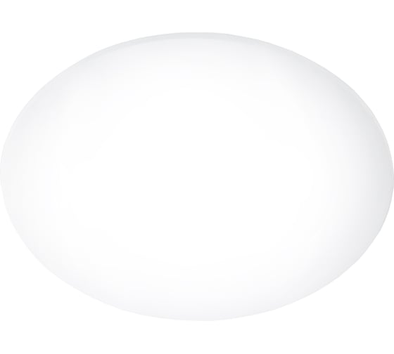 Светодиодный круглый светильник ЭРА LED 1-3-4K LED 3W 220V 4000K Б0031154