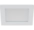 Светодиодный квадратный светильник ЭРА LED 2-6-4K eco LED 6W 220V 4000K Б0033011 1