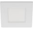 Светильник светодиодный встраиваемый Даунлайт ЭРА LED 2-3-4K Slim панель 3Вт 4000К квадрат Б0031158 5