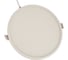 Светодиодный круглый светильник ЭРА LED 7-18-4K NEW 18W 4000K d170 Б0028266 2