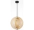 Подвесной светильник MAYTONI roots 1хe27x40w металл черный MOD197PL-01W 2