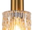 Подвесной светильник ESCADA 10189/1S E27*40W Brass 10189/1S Brass 3