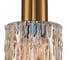 Подвесной светильник ESCADA 10189/1S E27*40W Brass 10189/1S Brass 4