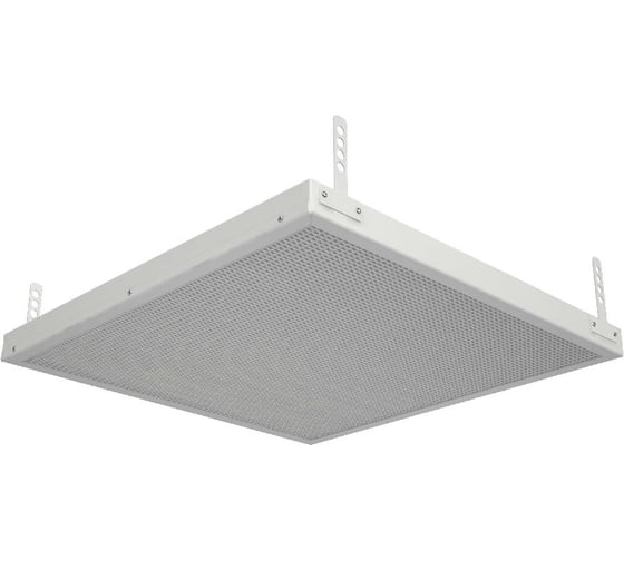 Светильник DIODEX led гило стандарт 35вт, 3000к, опал, белый, dali, 4603789750737 1