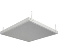 Светильник DIODEX led гило стандарт 35вт, 3000к, опал, белый, 1-10, 4603789750720