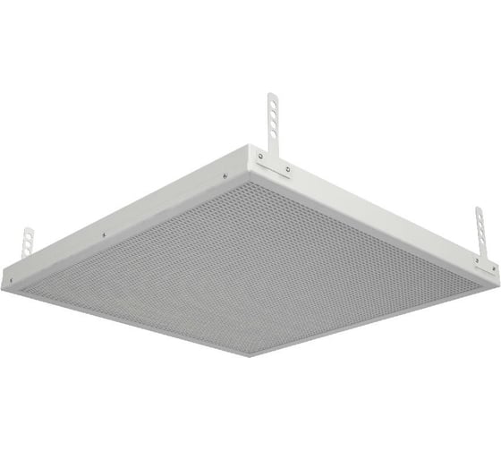 Светильник DIODEX led гило стандарт 35вт, 3000к, опал, белый, 1-10, 4603789750720 1