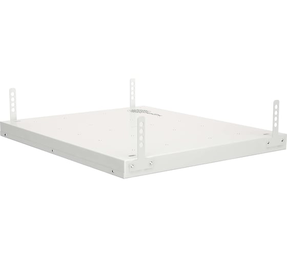 Светильник DIODEX led гило стандарт 35вт, 3000к, призма, белый, dali, 4603789750799