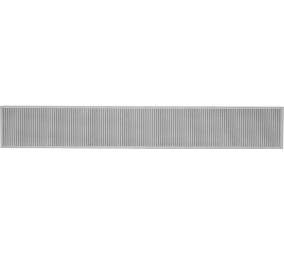 Светильник DIODEX led офис гант 35вт, 4000к, призма, белый, 1-10, 4603789942422