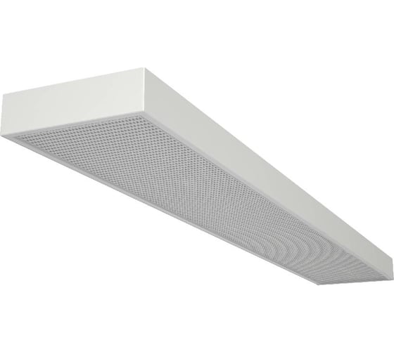 Светильник DIODEX led офис гант 35вт, 4000к, опал, белый, 1-10, 4603789942361 1