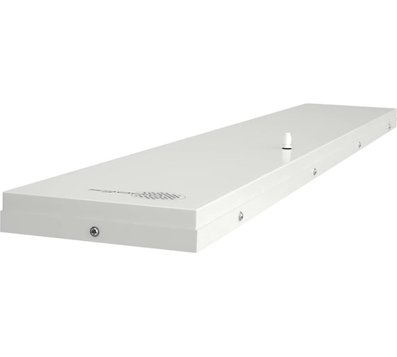 Светильник DIODEX led мед гант 40вт, 4000к, равномерный, белый, 1-10, 4673726718601