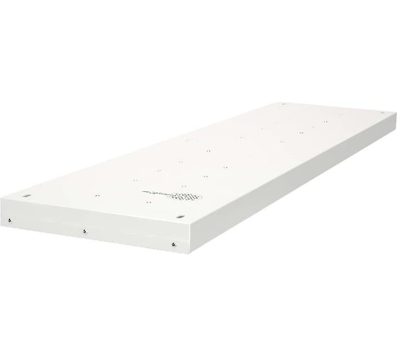 Светильник DIODEX led офис грос 35вт, 3000к, опал, белый, dali, 4603789942798 1