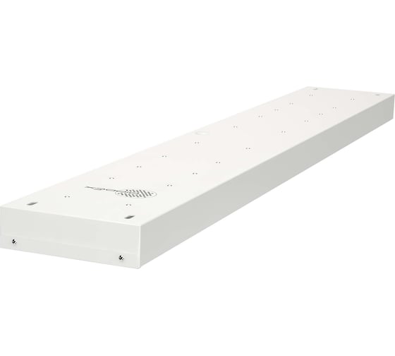 Светильник DIODEX led офис гант 40вт, 4000к, равномерный, белый, dali, 4603789942675