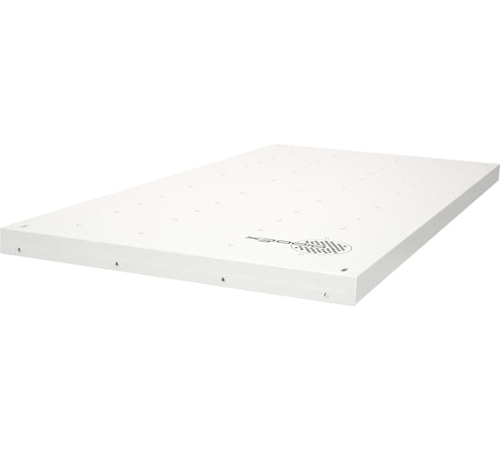 Светильник DIODEX led офис макси 70вт, 3000к, призма, белый, dali, 4603789943399