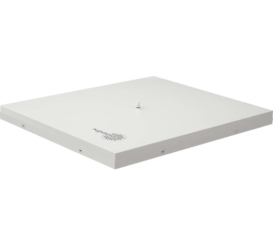 Светильник DIODEX led мед стандарт 35вт, 5500к, призма, белый, dali, 4673726719882
